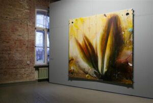 Lillelahang perifeerias