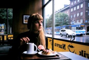 Valguse ja varju piiril