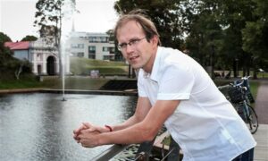 Kooselu P&auml;rnuga