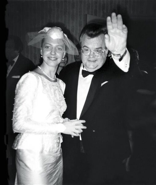 Kõrvaltegelane oma elulooraamatus