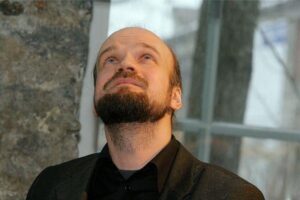 Loomingulise enesekindluse aasta