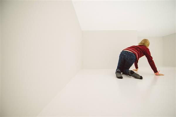 Galerii Konstanet rekonstruktsioon Tallinna Kunstihoones.