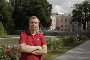 Kas sõdadeta tulevik on võimalik?