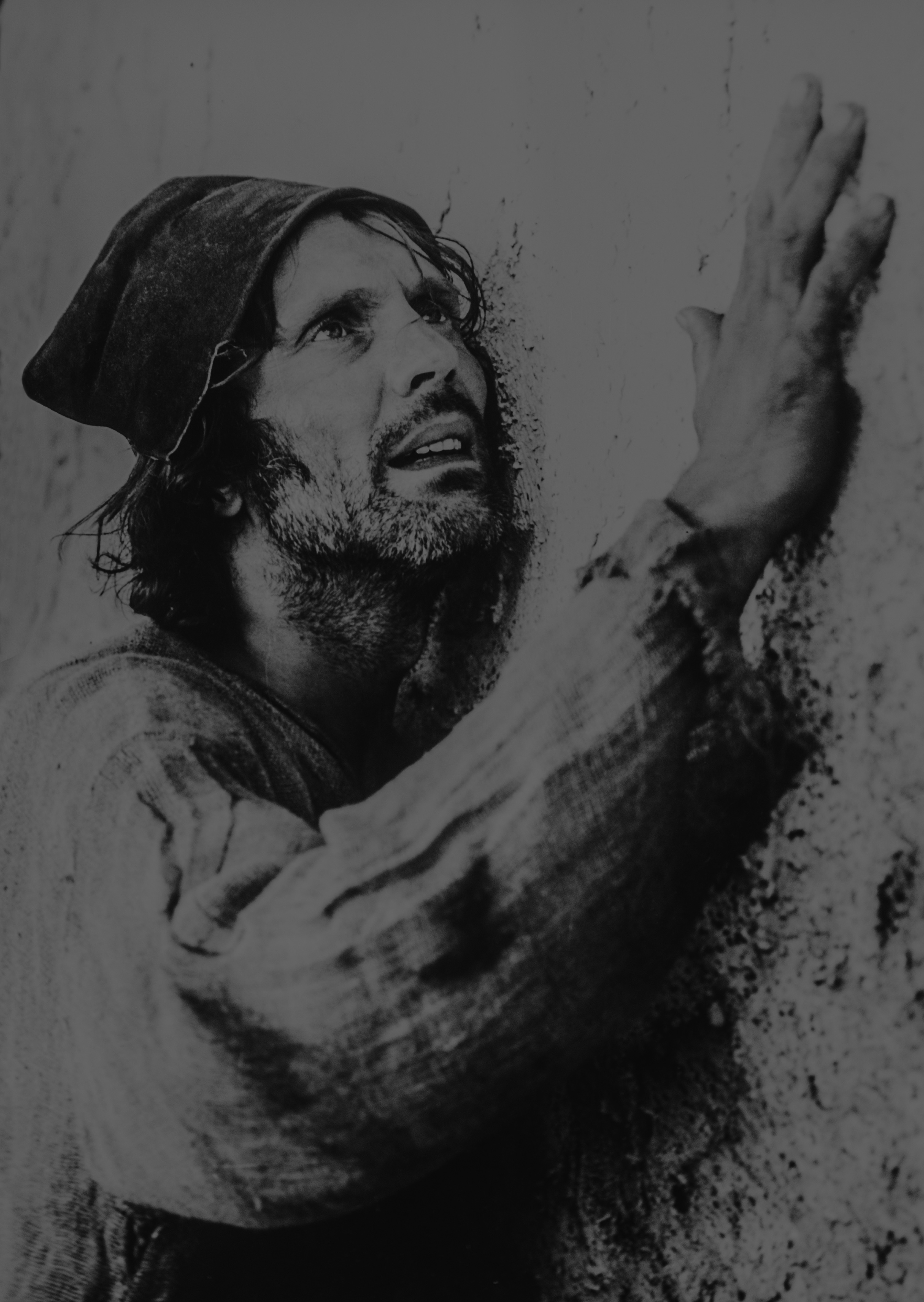 Foto filmist “Reigi õpetaja”. Fotograaf: Villu Reimann