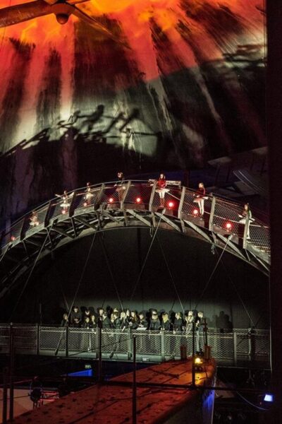 Me tahame seda, mis on päriselt*