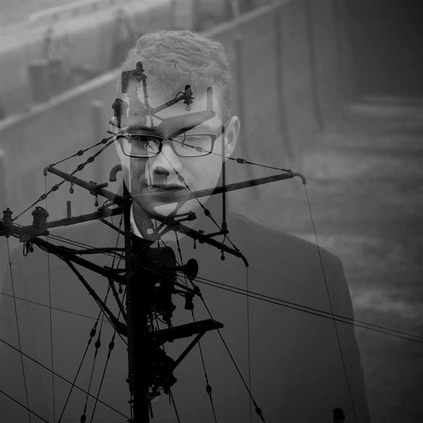 „Mind ei peata ükski post ega lind,“ hüüab Sten Heinoja oma Facebooki lehel optimistlikult.