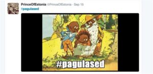 Pagulaskriis internetis