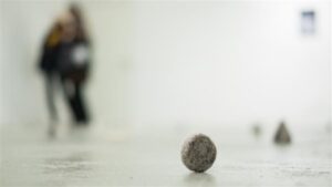 Iseseisvunud mateeria