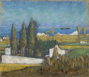 Ühe mündi kaks poolt