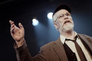 Soojad m&auml;lestused eeldavad k&uuml;lma teatrit