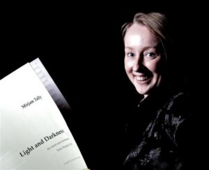 Olen aastatega järjest eraklikum