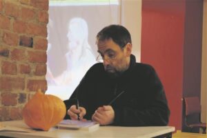 Kas tulevikus räägitakse Eestis asemantilist keelt?