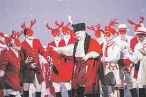 Hirm kaotada rohkem, kui on juba kaotatud