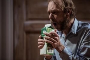 Ma pole turist, ma elan seal