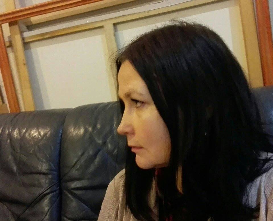 Voronja galerii teisel korternäitusel näeb Meiu Mündi uuemat loomingut