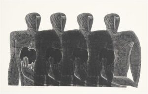 Seksuaalse emantsipatsiooni kuritöö ja karistus