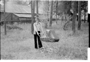 Teater kui hetkes elamise k&auml;siraamat