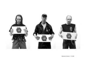 Meie aja massimeedium