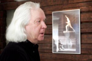 Tantsu-uuenduse kauge kaja