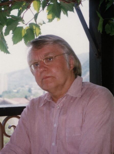 Arvutis&uuml;steemide katsetamise  ja diagnostika teerajaja Raimund Ubar