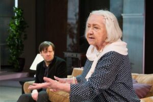 Olen ma siin varem olnud?