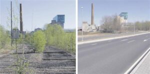 Rohelise pealinna pargid ja parklad