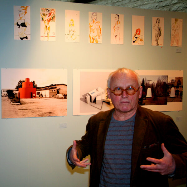 Vilen Künnapu – võlurpreester