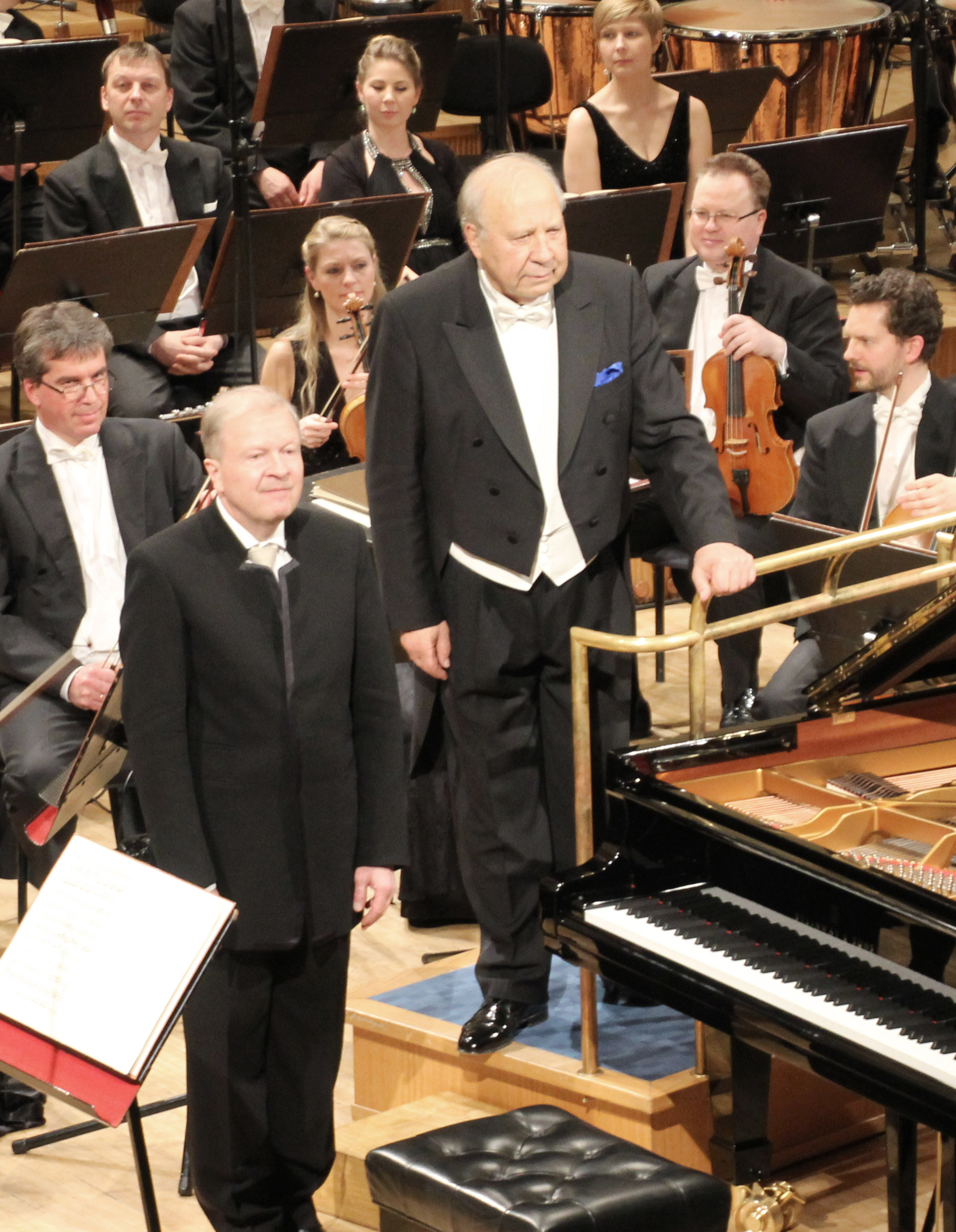 2015l11l13 Randalu ja Järvi