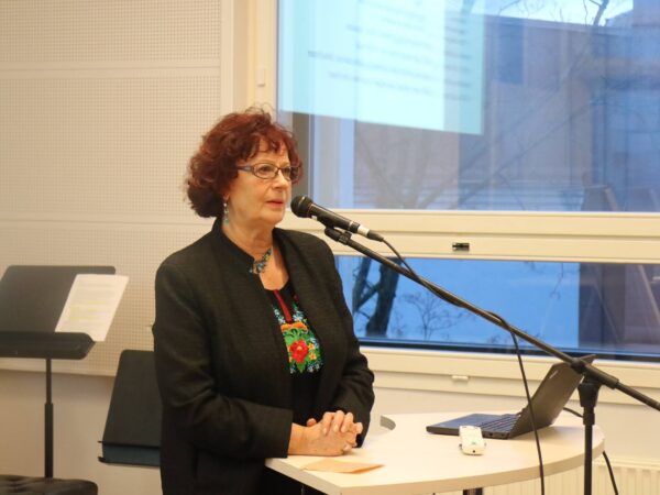 Asutati MTÜ Eesti Muusika- ja Teatriakadeemia Vilistlaskogu