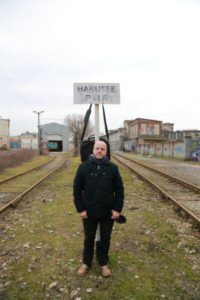 Meie aja Šeherezade ehk Lugu tarbetust inimesest