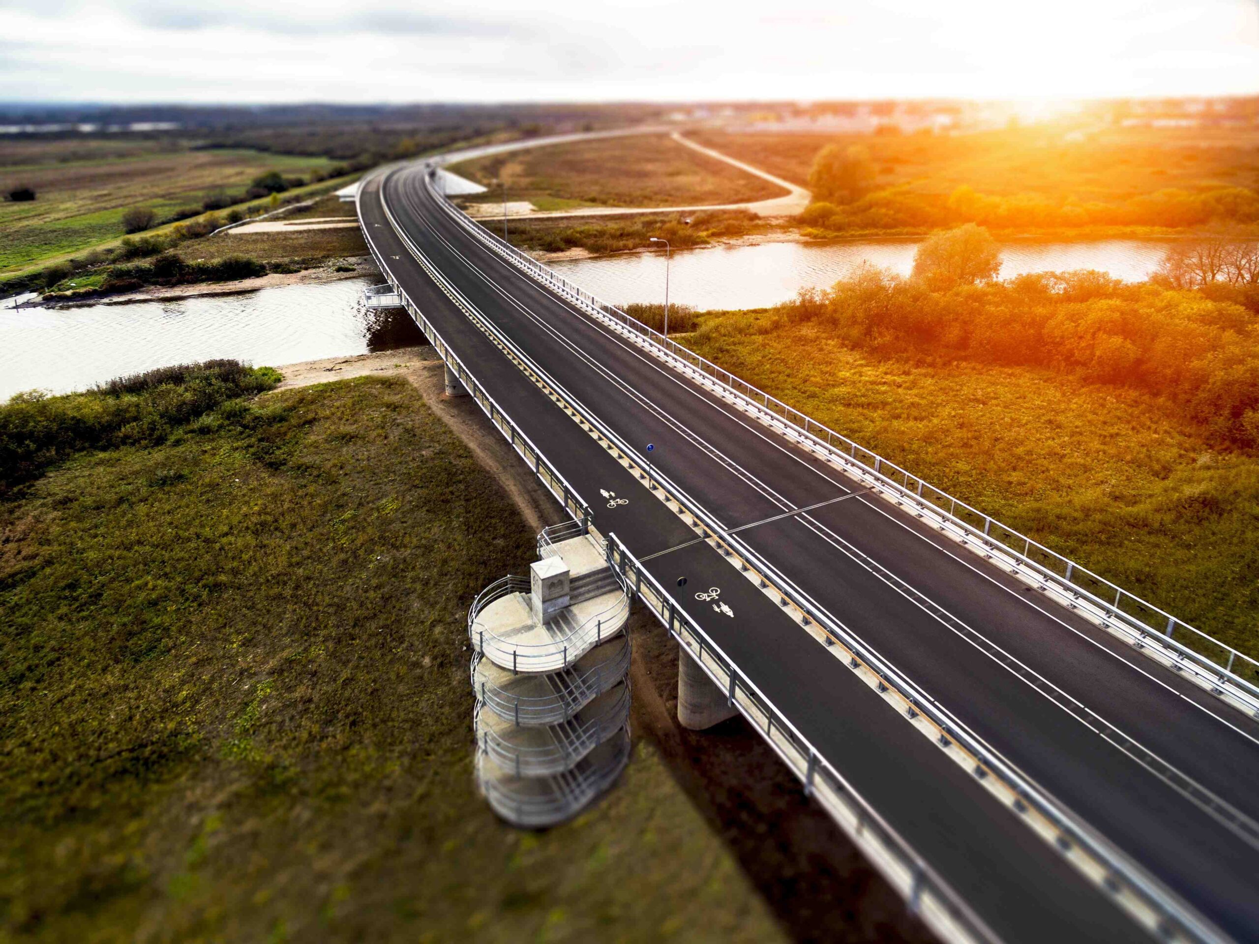 Aasta betoonehitis on Ihaste sild