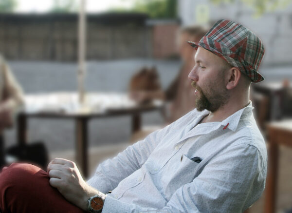 Kui luuletaja tahab loom olla