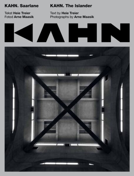 KAHN. Saarlane – näituse avamine, reedel 11. märtsil