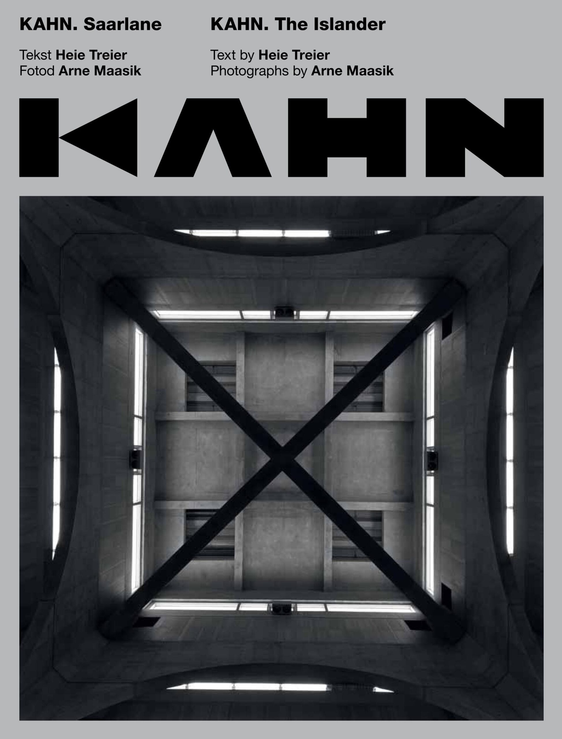 KAHN. Saarlane – näituse avamine, reedel 11. märtsil