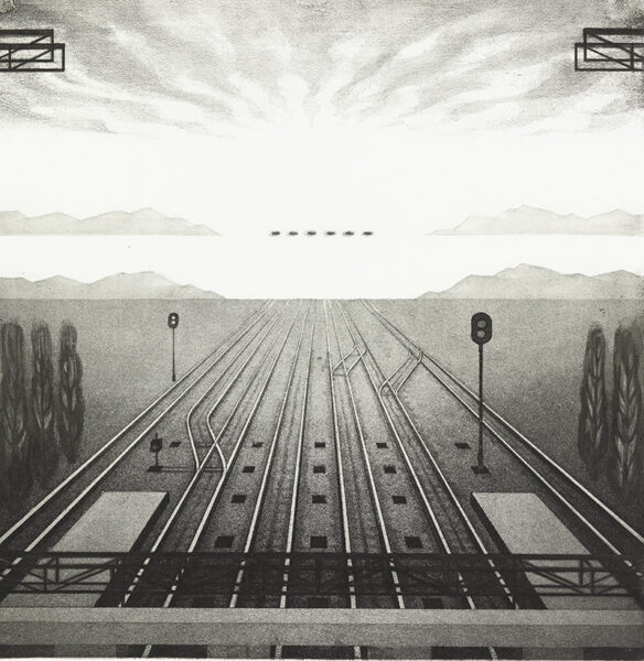 Progressimüüt: reformi ja raudtee retoorika