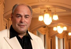 Ainus ja igavene Eri Klas