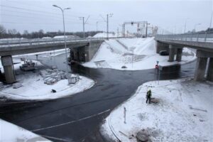 Kellel on &otilde;igus linnaruumile?