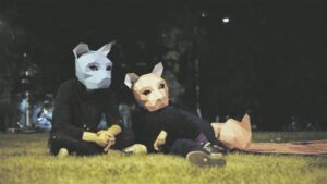 Maailmaparandajad omal moel