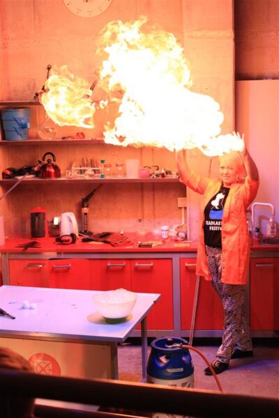 Kes saab teadlast sundida &hellip;