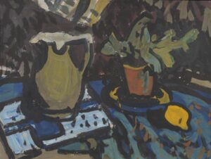 Poleemika  – Milline peab olema eesti kunsti põhiekspositsioon?