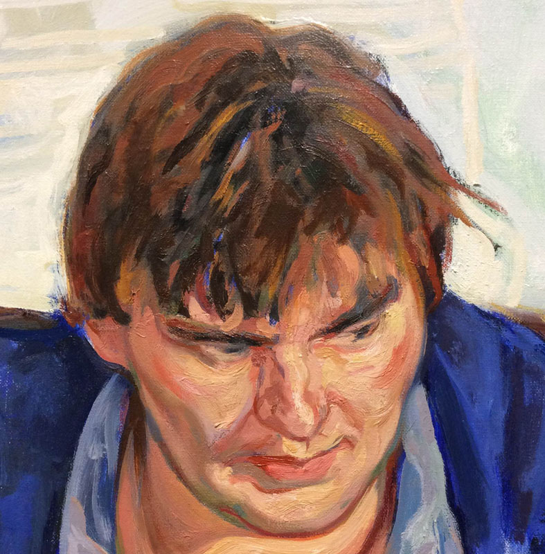 Kaspar Tamsalu Draakoni galeriis