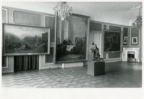 Pintsliga jutustatud ajalugu