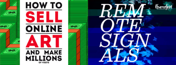 Iberofest toob Tallinnasse maailma digikunsti tähed