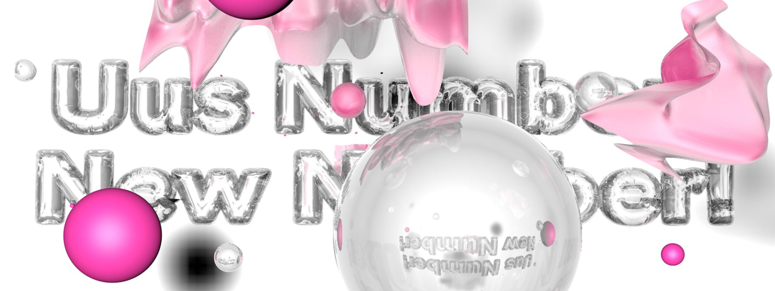 Laupäeval esitletakse Kultuurikatlas kunstiprojekt/ajakirja Uus Number