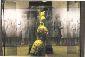 Mõni mõte Hiina kultuurist,  ideoloogiast, ideaalidest