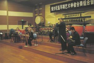 Kõik teed viivad Hiina