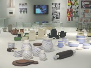 Argielu ideaalmaastik