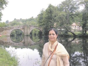 Kõndides läbi tule