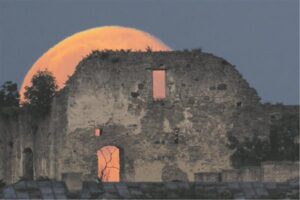 Kuu aitab juhtida juhtumisi