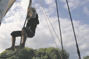 Lutsukivilapsed ehk Loodusl&auml;hedase kasvamise kaitseks